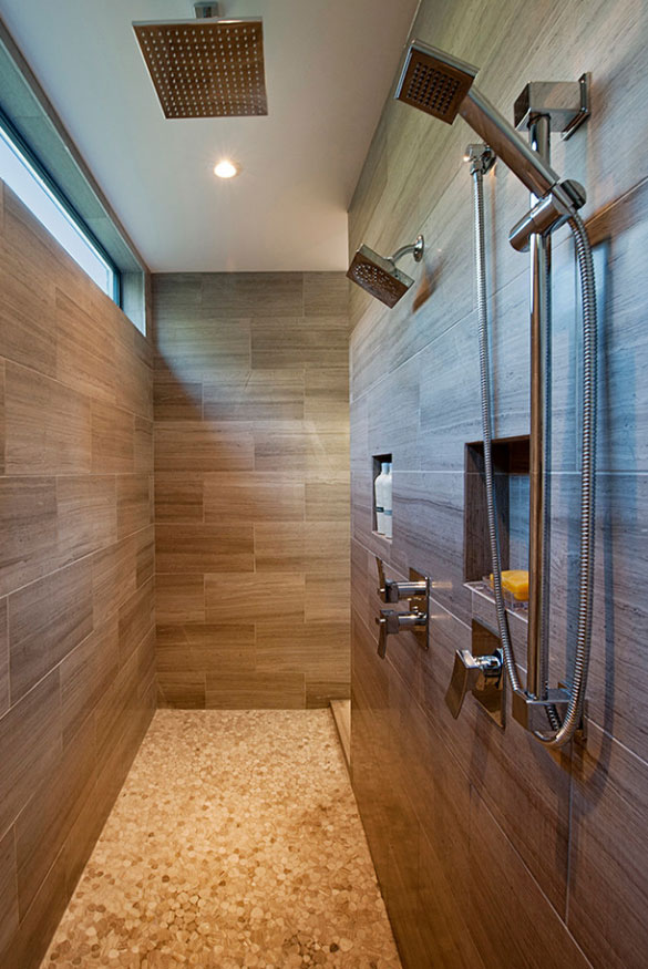 Exciting Walk-in Shower Ideas for Your Next Bathroom Remodel