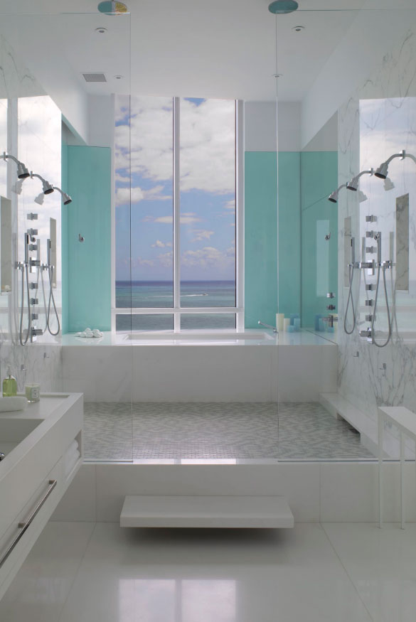 Exciting Walk-in Shower Ideas for Your Next Bathroom Remodel