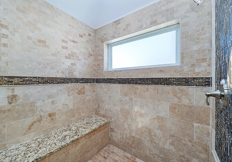 Exciting Walk-in Shower Ideas for Your Next Bathroom Remodel