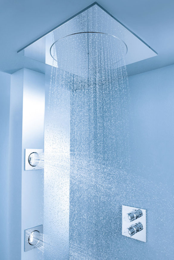 Exciting Walk-in Shower Ideas for Your Next Bathroom Remodel